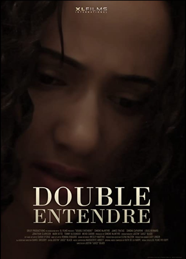 Double Entendre Poster